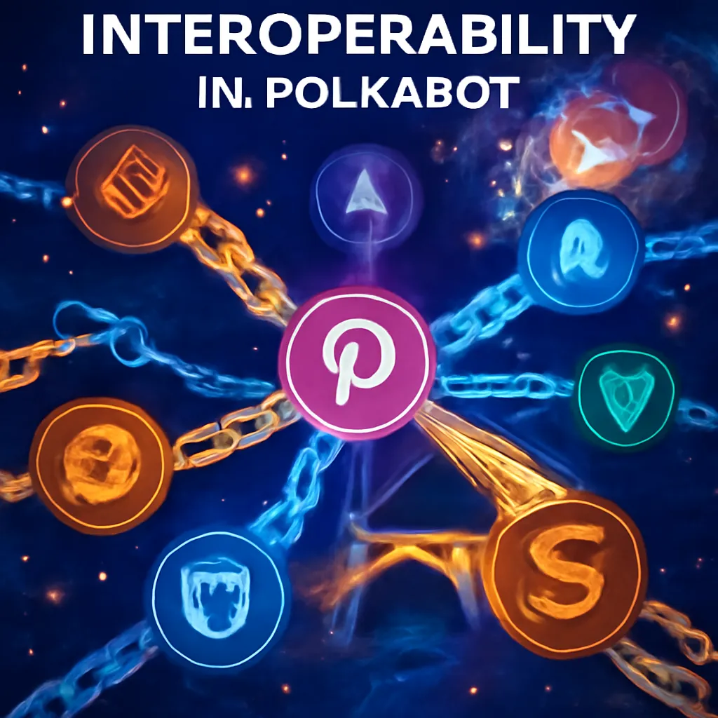 Why Interoperability Matters (Or: Mythbusting Blockchain Islands)