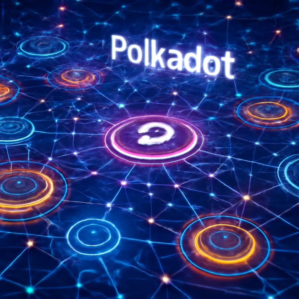 Wild Card: Blockchain Bridges, Lost Tokens, and the Art of Not Panicking