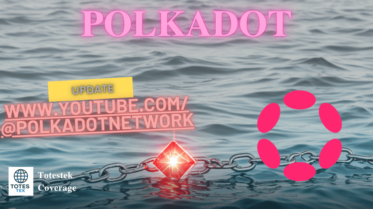 Mandala Chain: Bridging Indonesia’s Islands and the World with Blockchain Innovation