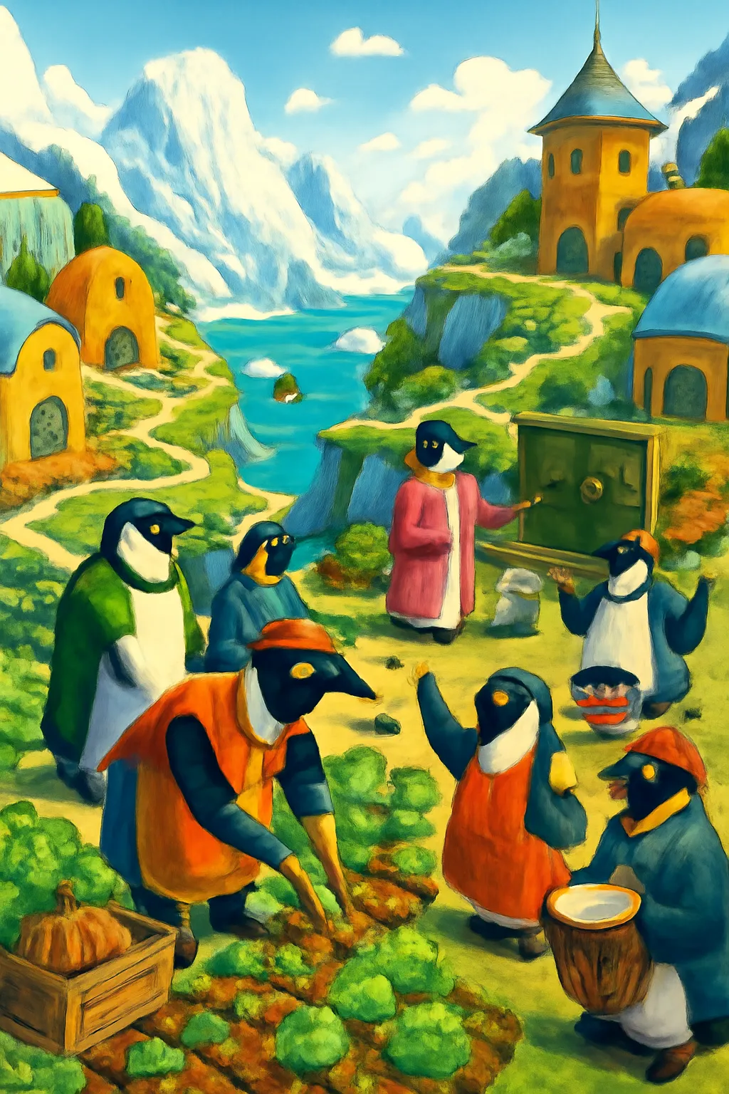 3. Licensing That Pays: From Digital Collectibles to Royalty Streams
