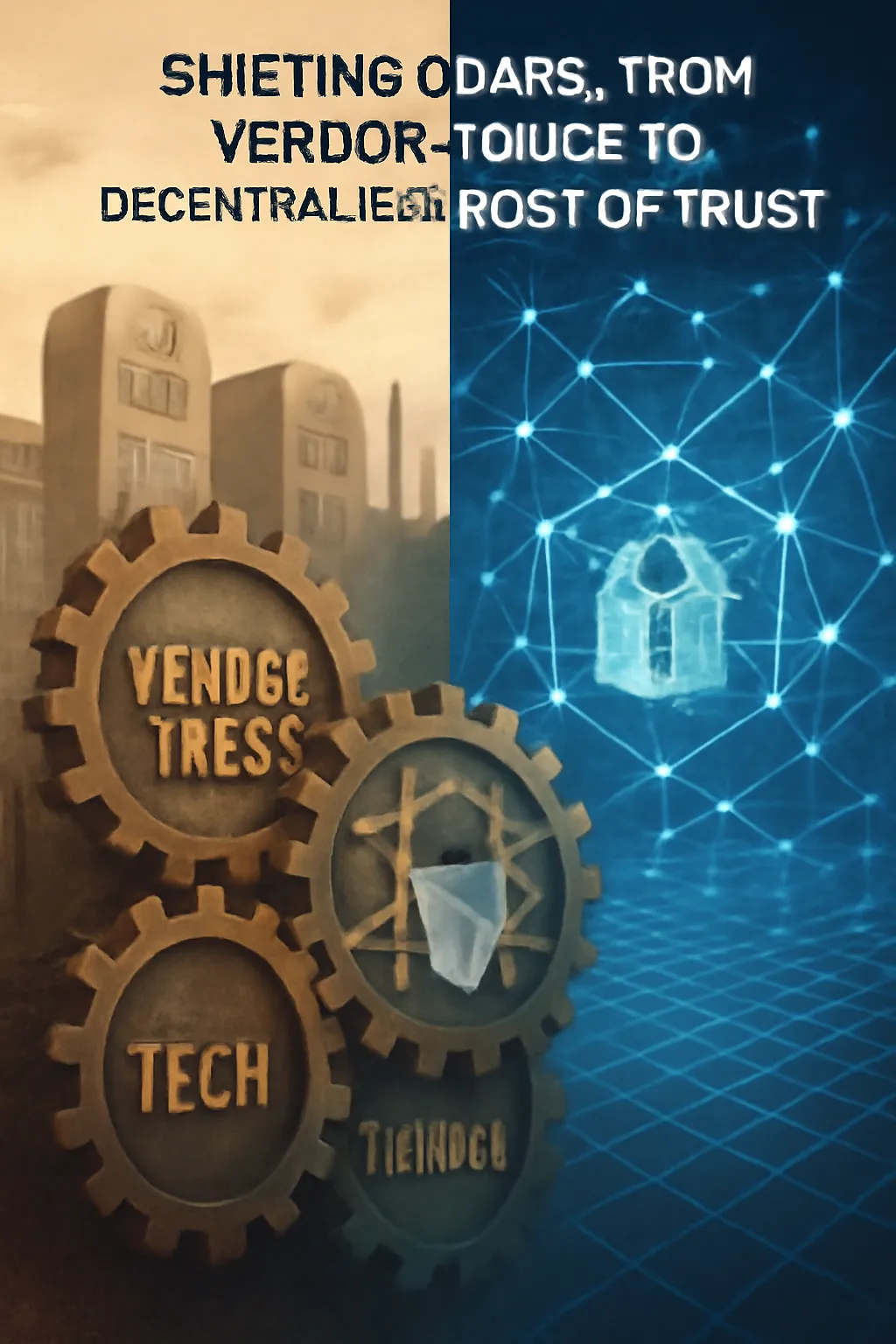 Under the Hood: Lifecycle of a Dstack-Protected Enclave