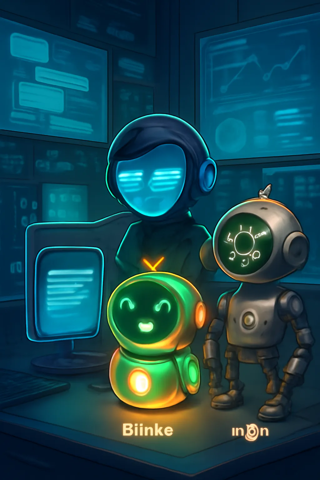 Beyond Hype: What AI Sovereignty Really Means (And Why It’s Not Just for Crypto Geeks)