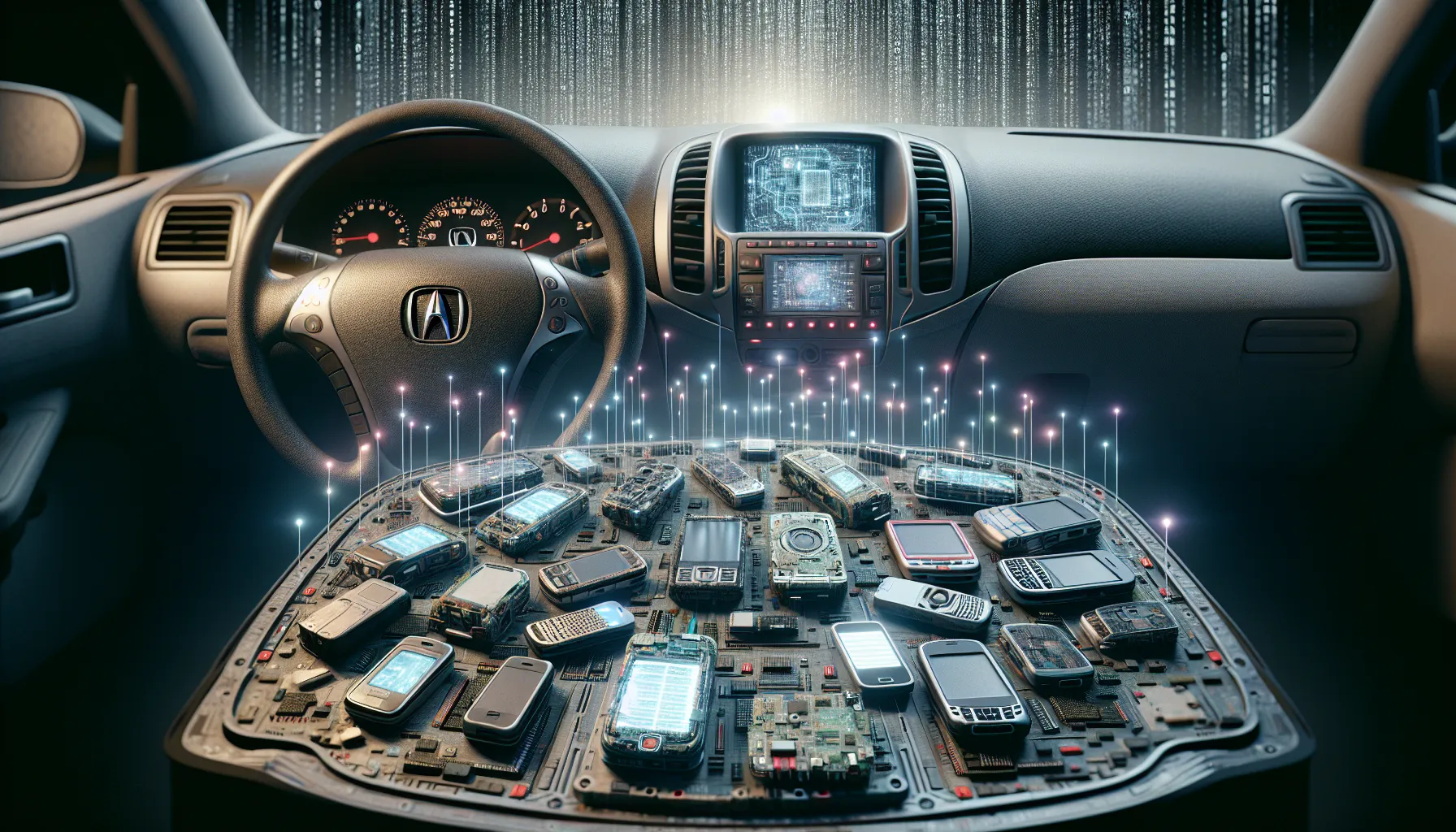 The Chaos and Clarity of DPIN: Navigating a Wild New Ecosystem with Dpinhub