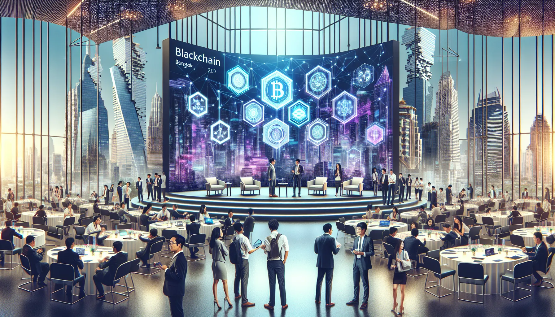 The Macro and Micro Shifts: What’s Really Changing in Polkadot 2.0?