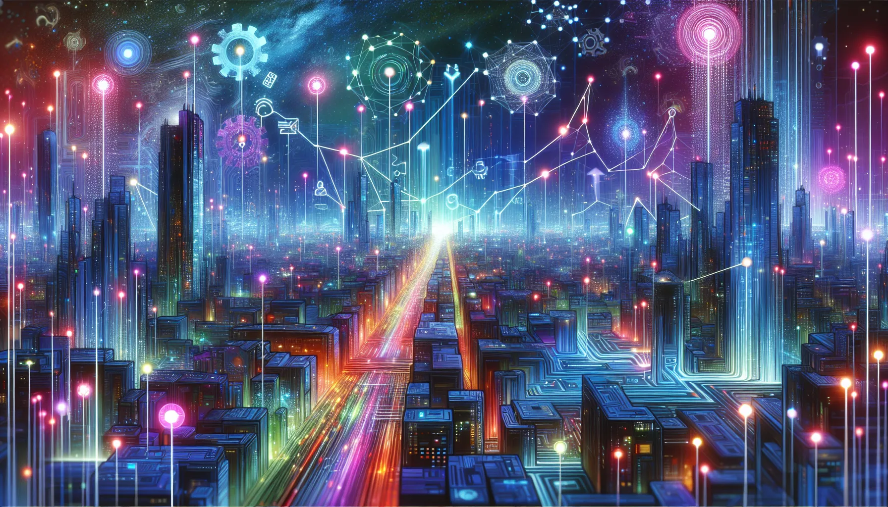 Conclusion: Rewriting the Blockchain Playbook from Bangkok