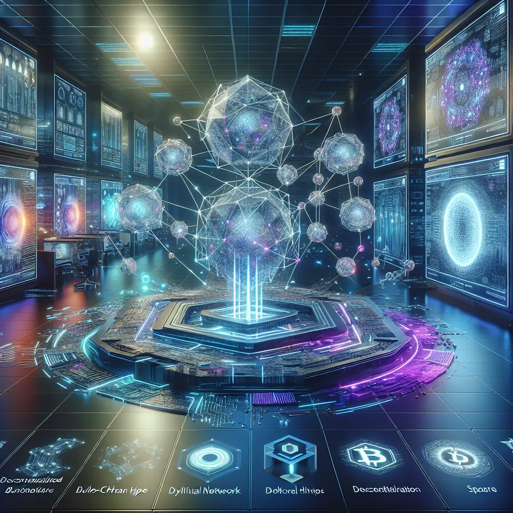 2. Hyperbridge: The Cross-Chain Superhighway No One Saw Coming