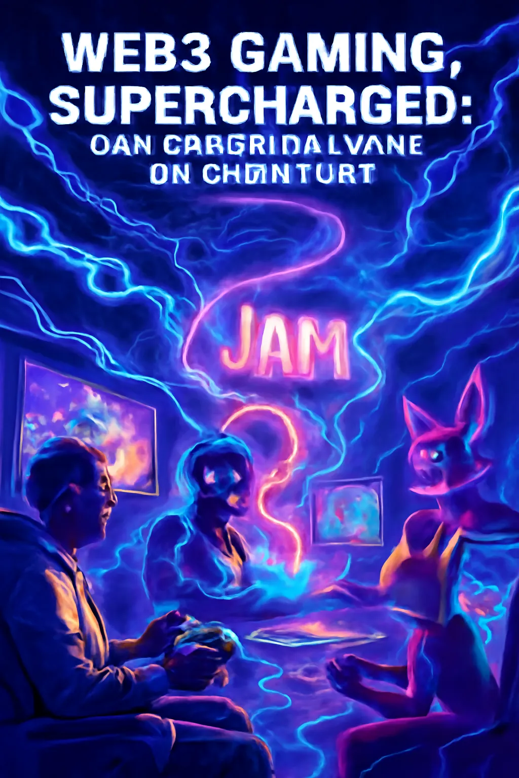 Ecosystem Quirks: Experimentation, NFTs, and the Unexpected