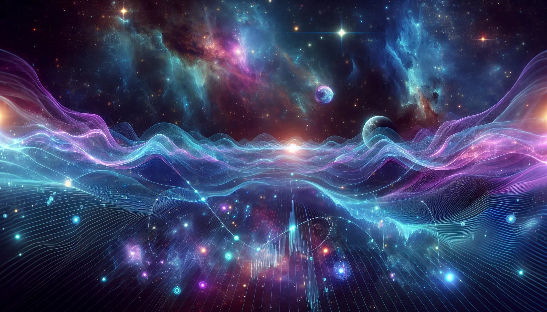 2. Two Scenarios Collide: Bullish Hunches Meet Sober Reality