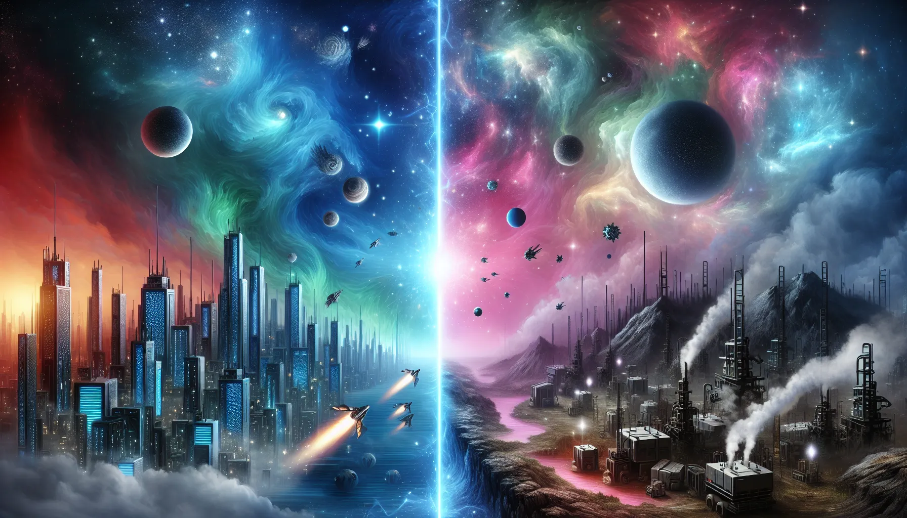 4. Micro Drama: What Lower Time Frames Whisper