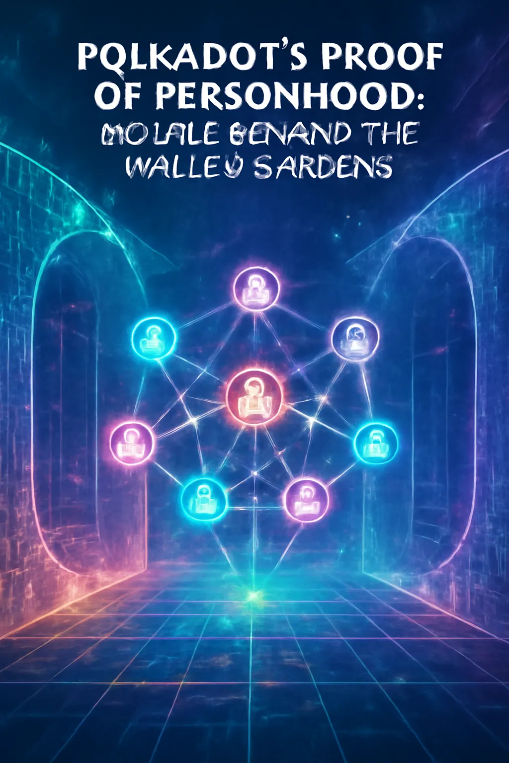 Decentralized Social Media: Take Back Your Digital Self
