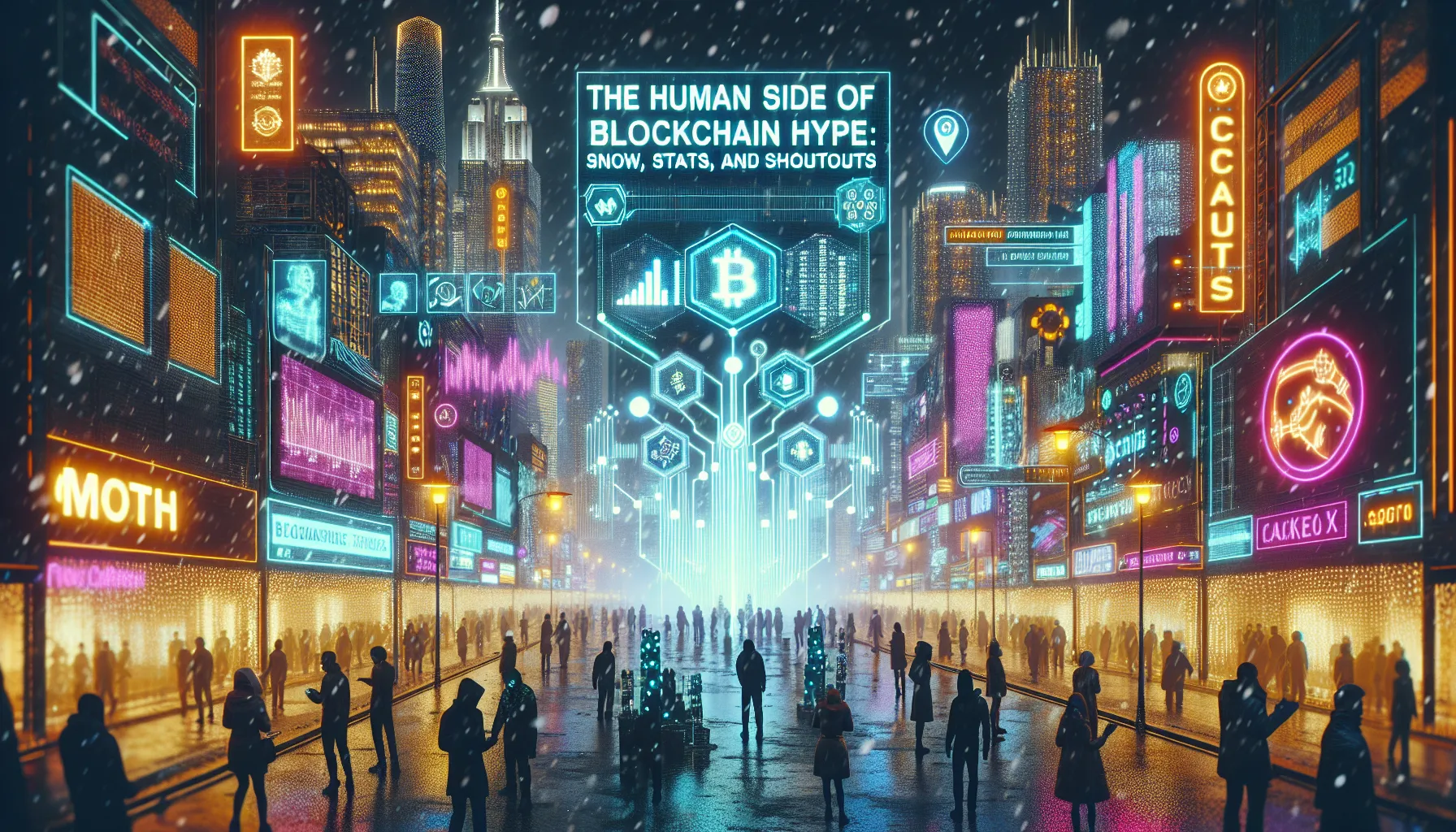 2. Navigating Eight Weeks in a Bull Market: Triumphs, Tangles, and Tangents