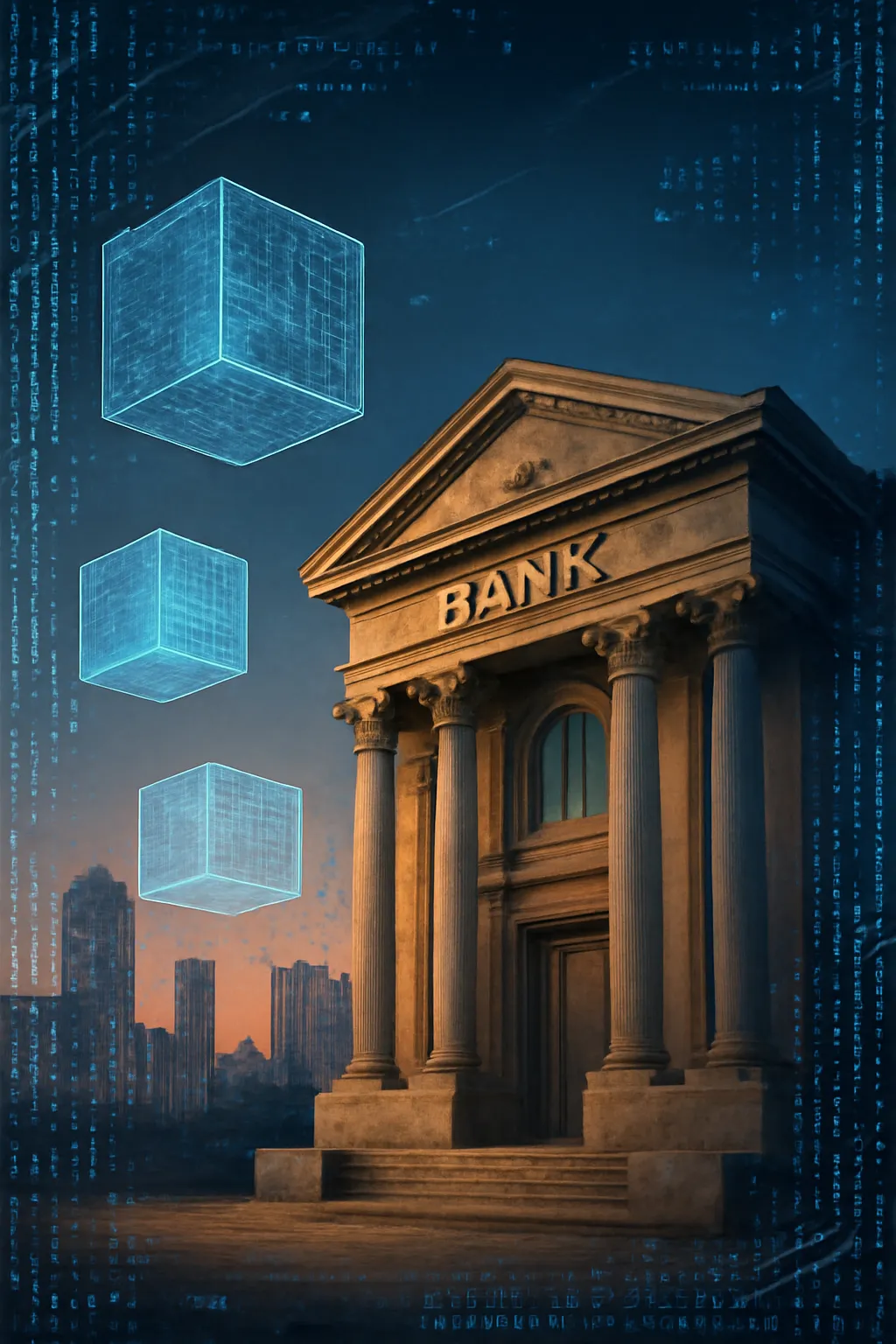 The Secret Sauce: Real-World Privacy Computing at Work in Financial Services