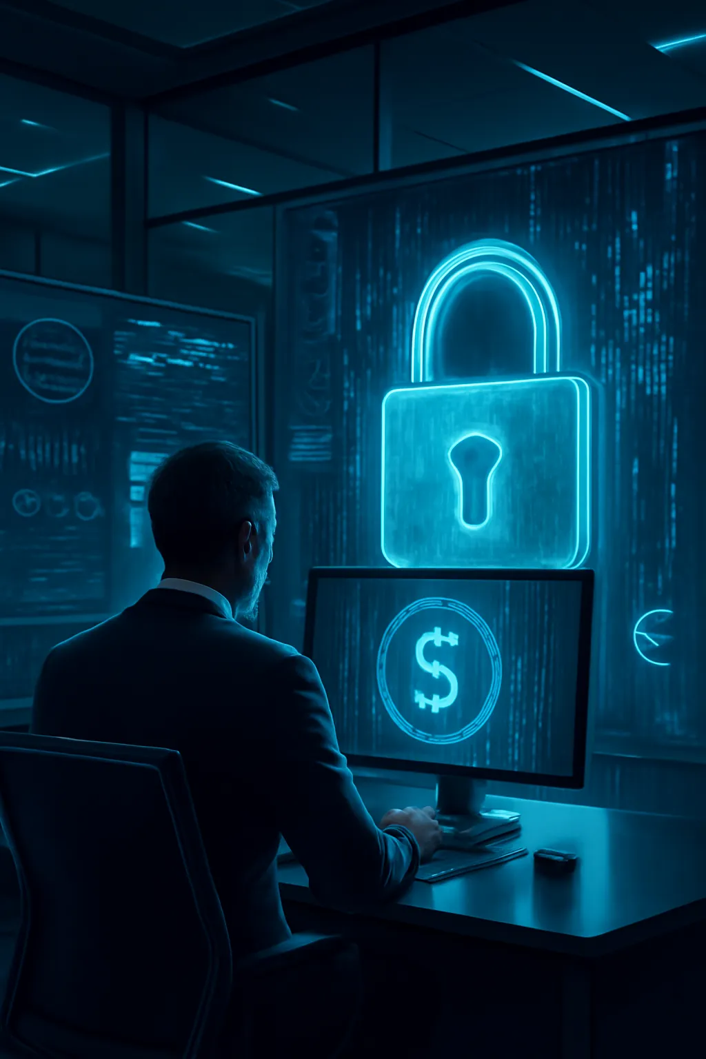 Under the Hood: Architecture, Zero Trust, and Automation (Without the Headaches)