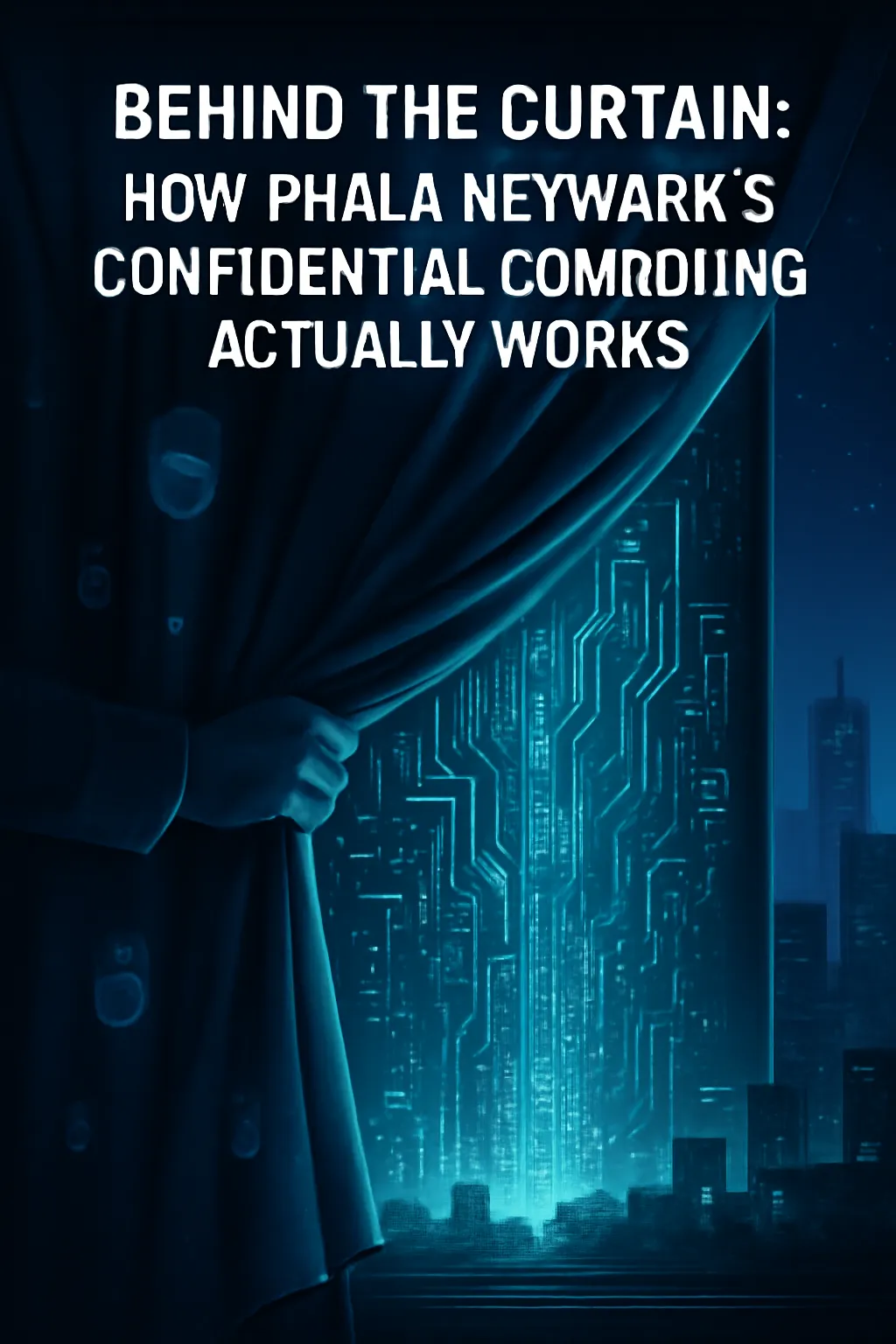 Case Studies: When Privacy Computing Fuelled Real-World Medical Innovation