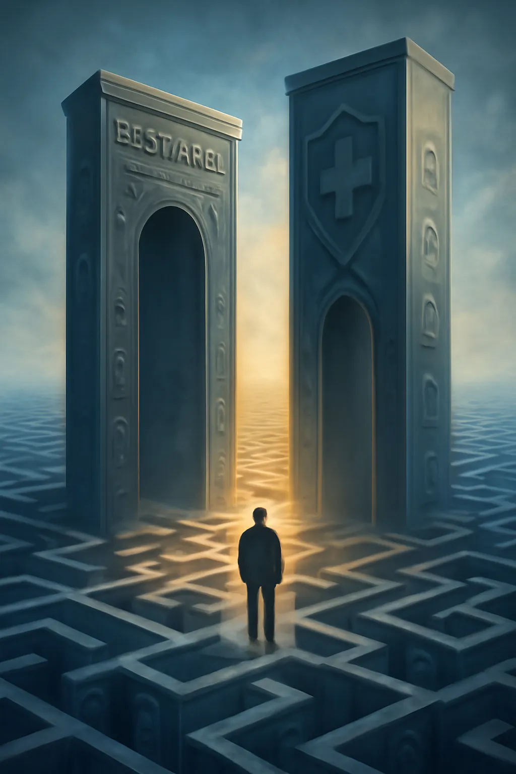 Wild Card: If Confidential Computing Were a Fortress, Who’d Be Allowed In?