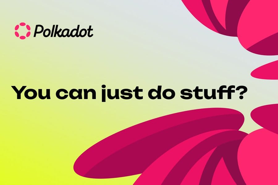 Embracing the Unexpected: Lessons from a Polkadot Lifestyle