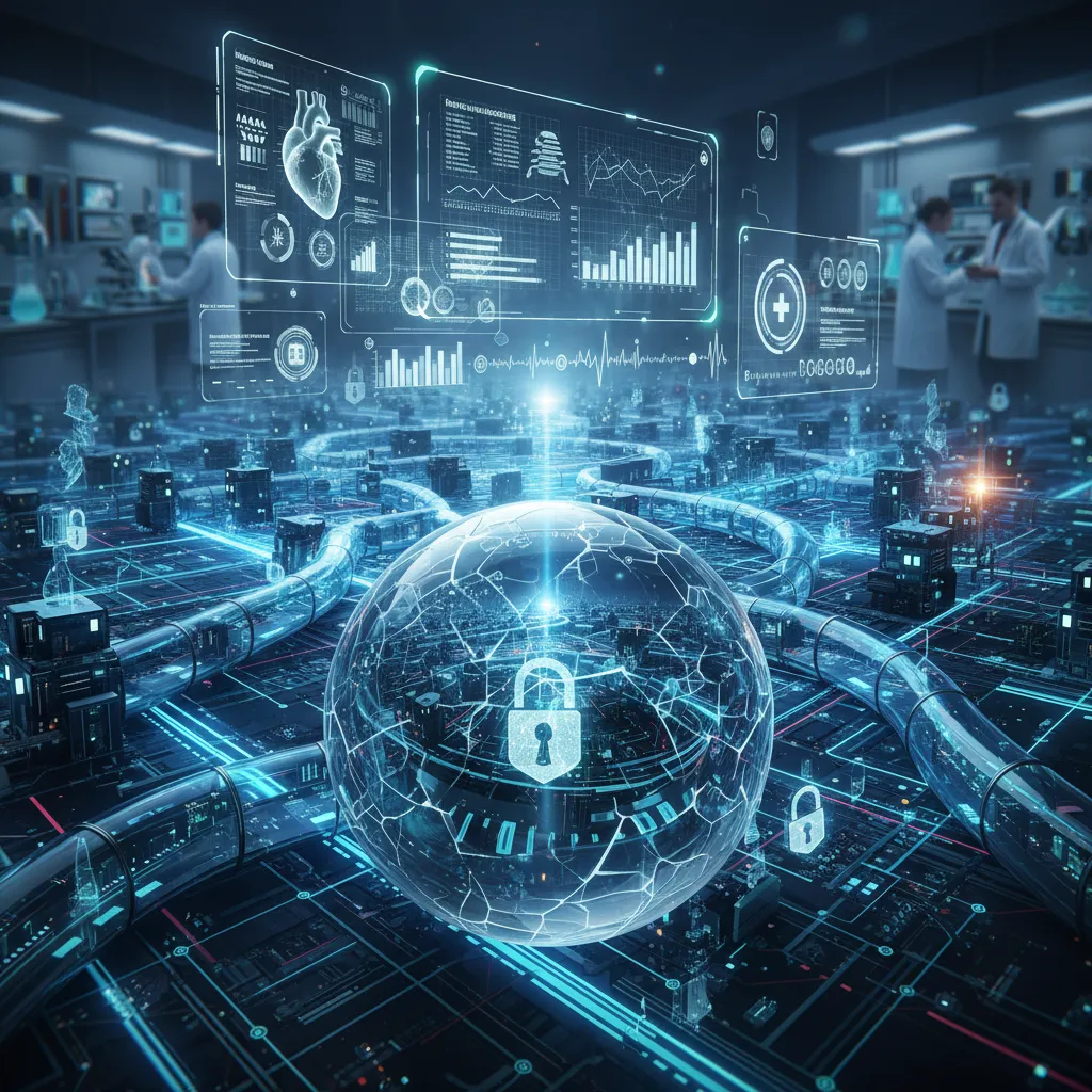 Cutting Through Silo Walls: Meet the OriginTrail Decentralized Knowledge Graph