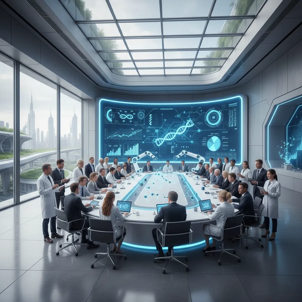 AI at the Gates: From Lay Summaries to Scientific Goldmines