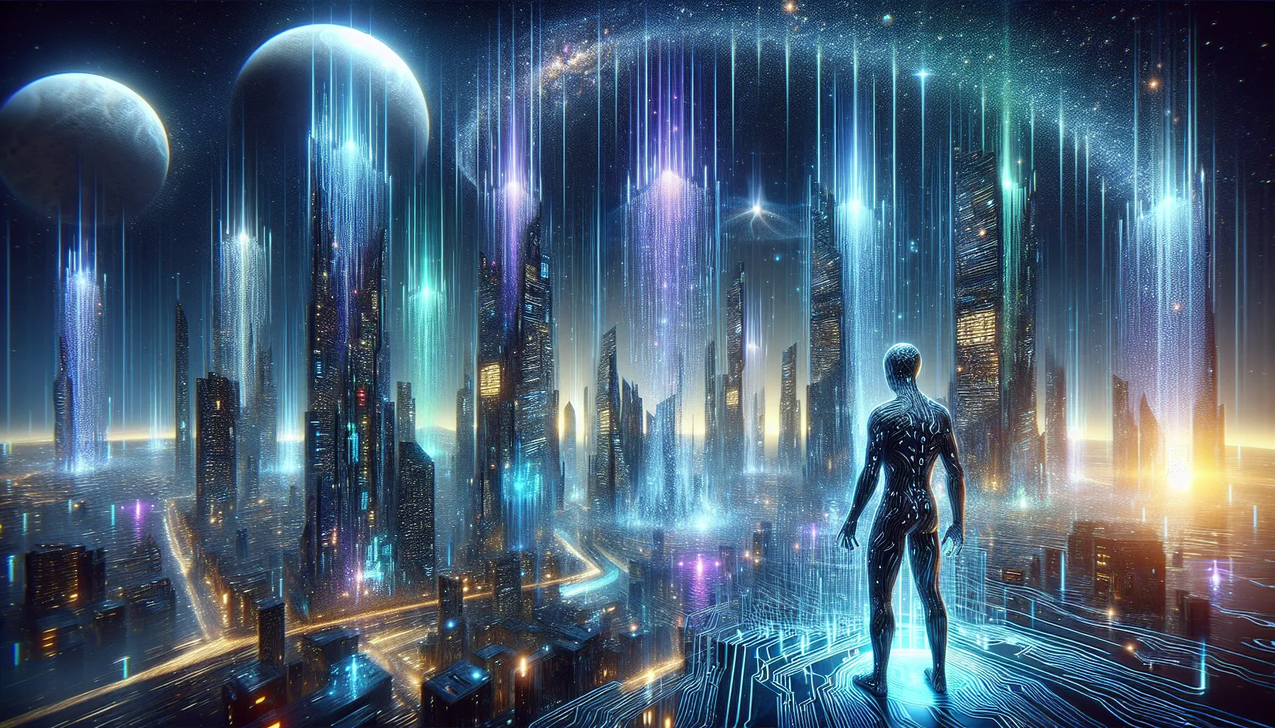 Wild Card: If Blockchain Threw a Carnival, Would You Join?