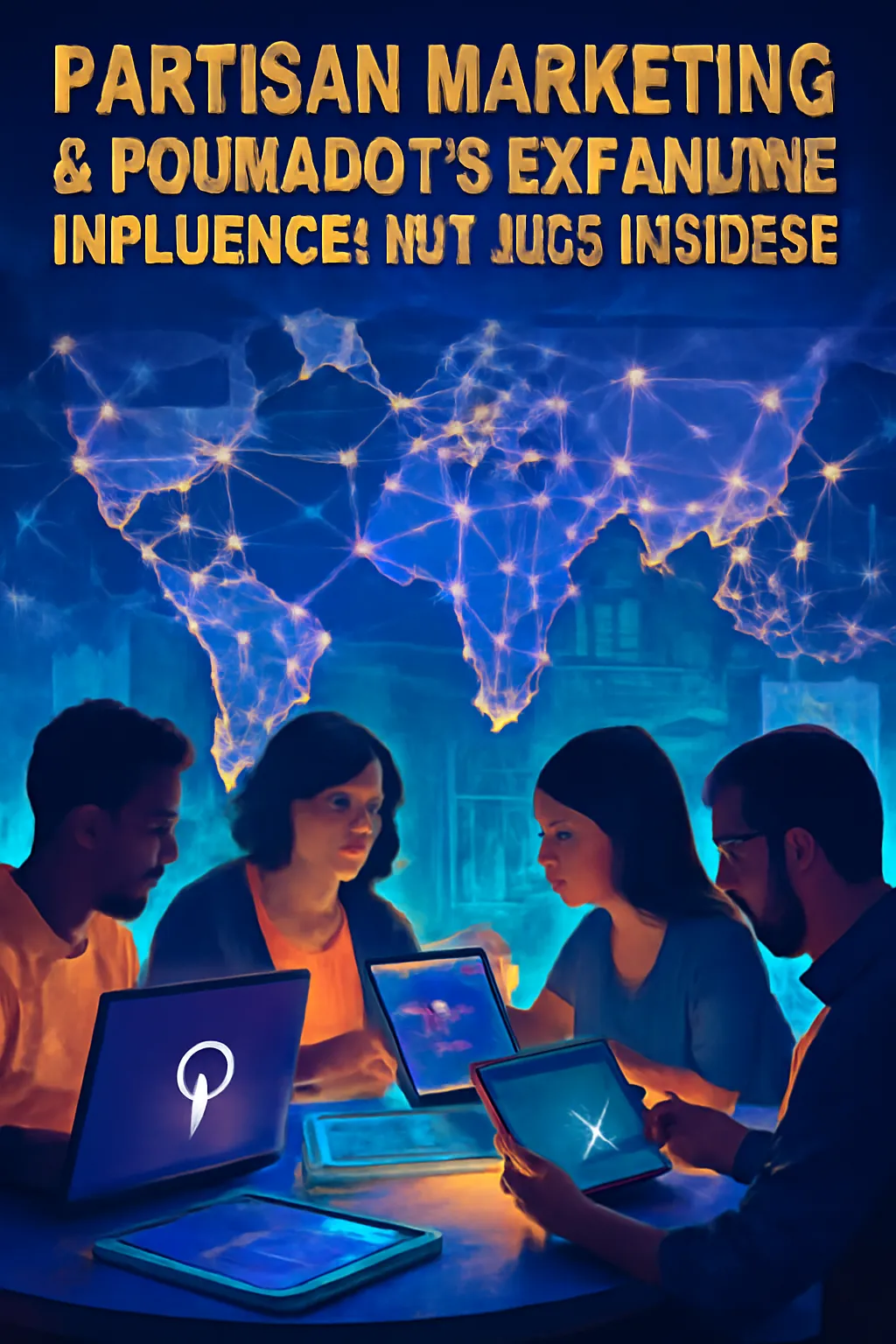 From Price Predictions to the (Very) Human Side: Why $WUD’s Story Is More Fun Than the Numbers