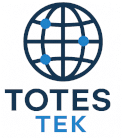 Totestek logo